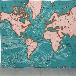 Urban Outfitters Tapestry